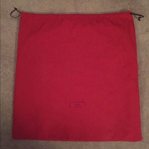 Valentino Dustbag 20” x 23”